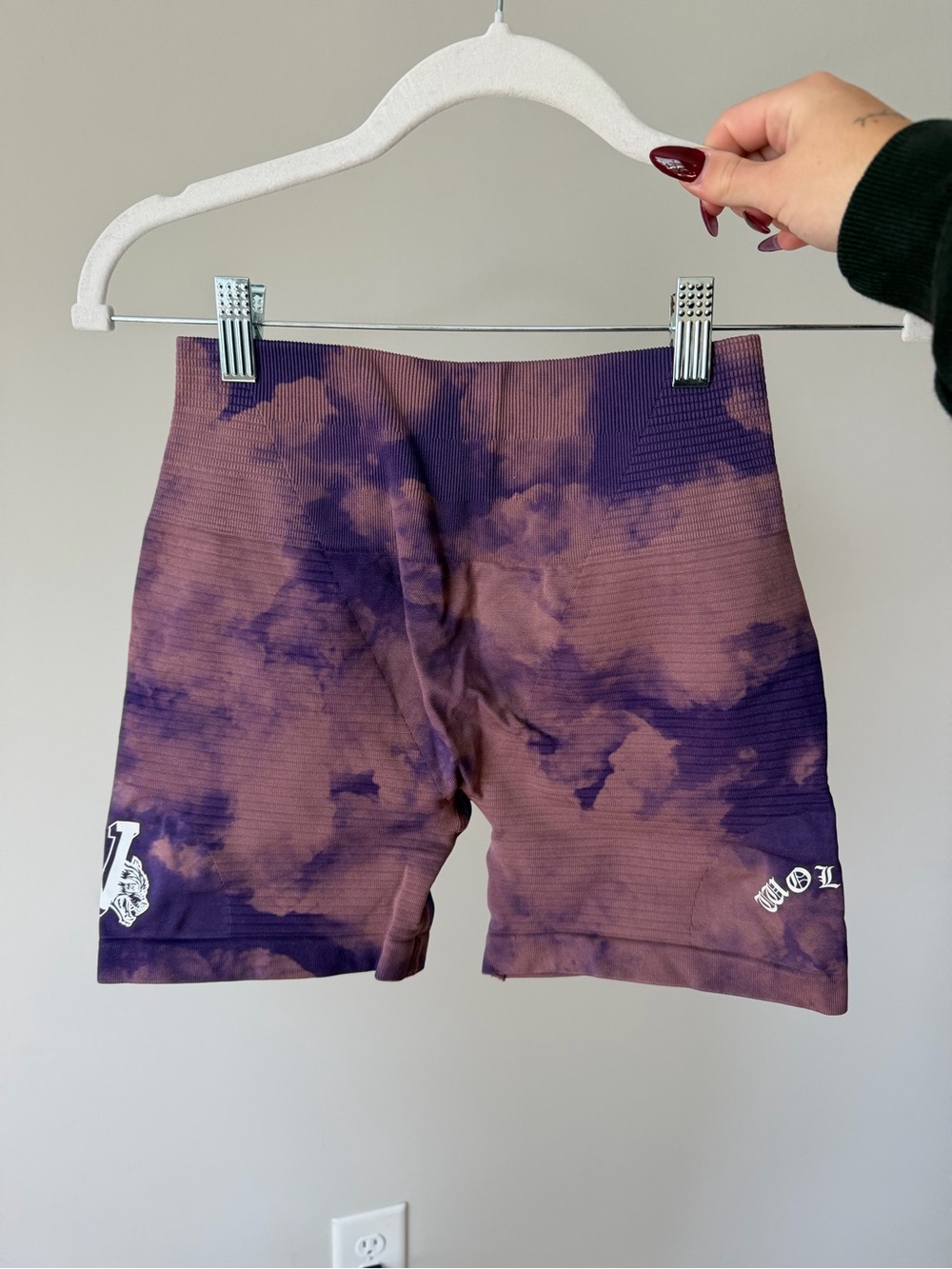 Darc Sport Seamless Shorts— size medium